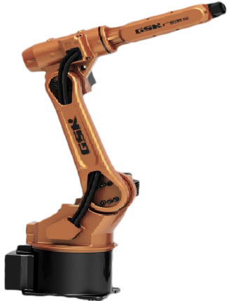 ROBOT GSK 